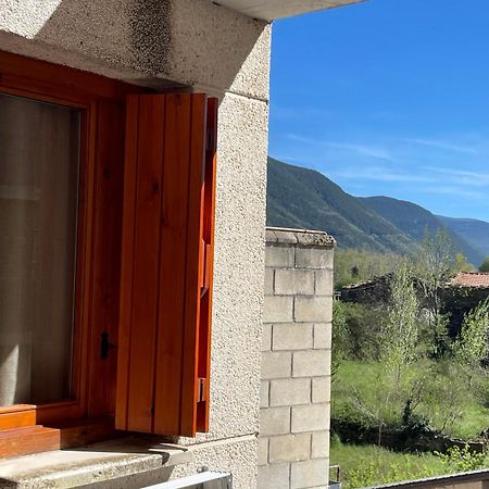 Apartamento Tematico "The Magic" Biescas  Exterior photo